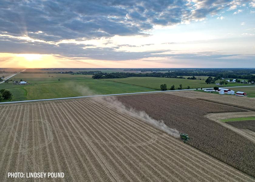 Iowa Land Values Stall; Sharp Gains Disappear Pro Farmer